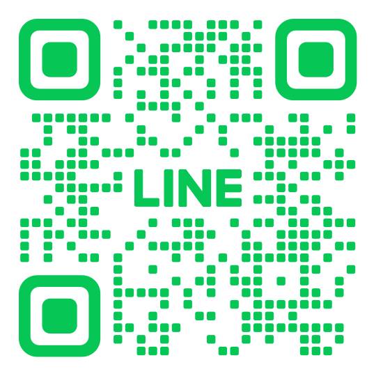 LINE QR